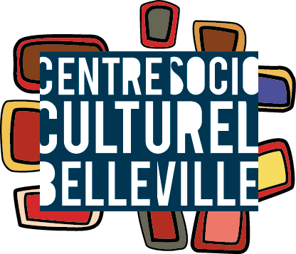 Centre Socioculturel Belleville